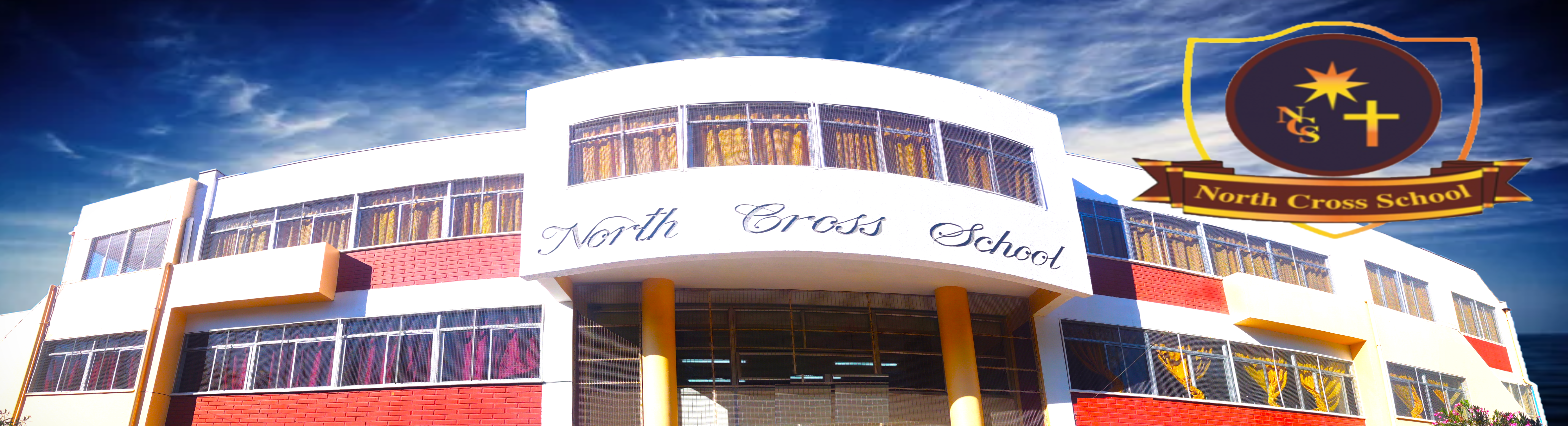 "COLEGIO NORTH CROSS SCHOOL"