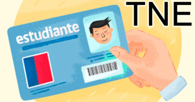 REVALIDACIÓN DE TNE