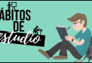 HÁBITOS DE ESTUDIOS