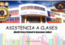 LA IMPORTANCIA DE ASISTIR A CLASES
