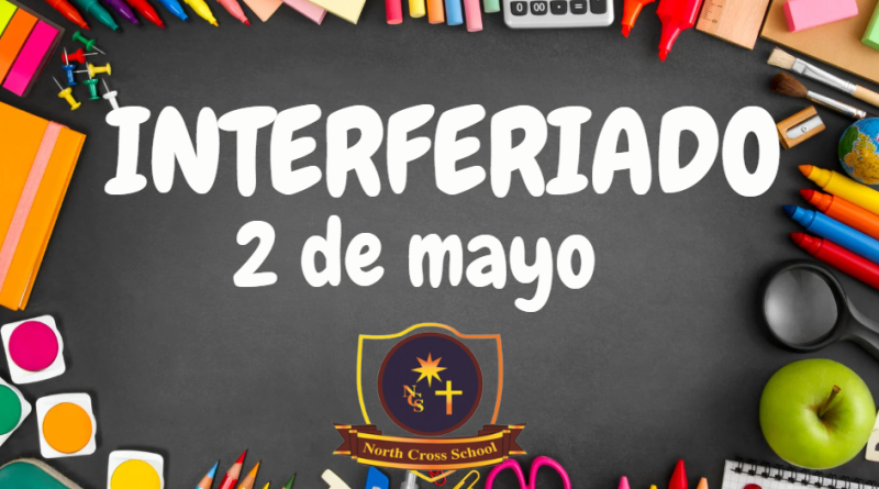 📢 Atención, comunidad educativa: ¡Importante aviso!