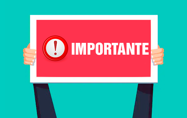 Canal de Comunicación para Informaciones Administrativas